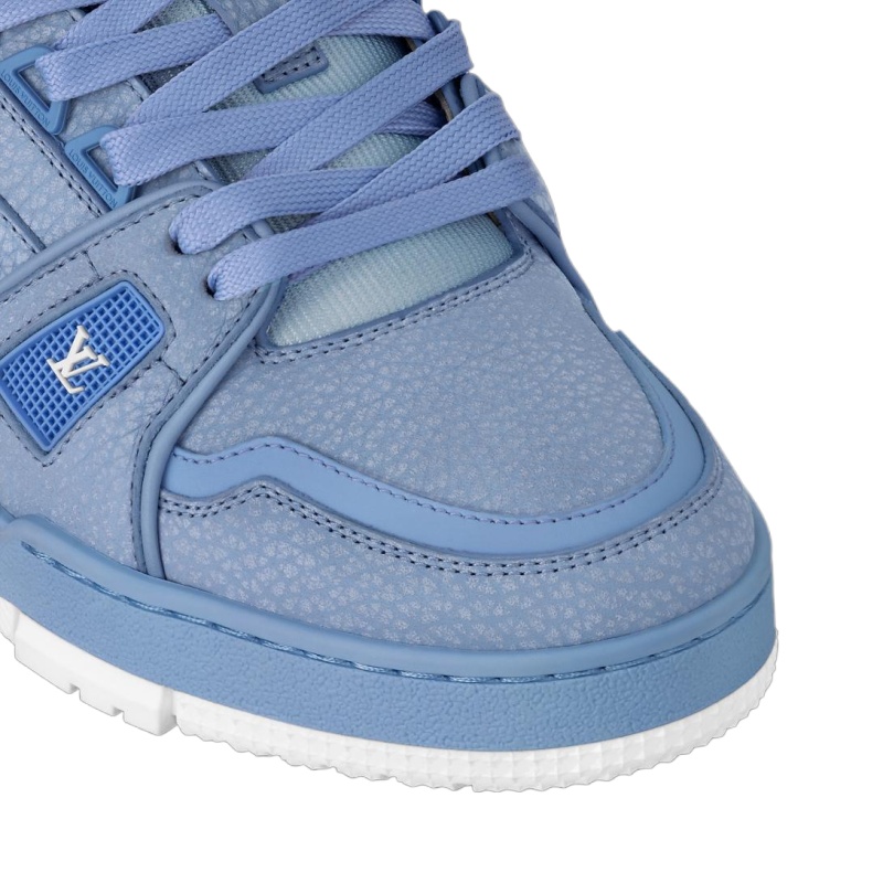 LV Trainer Sneaker - Image 3